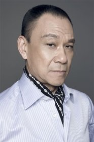 Photo of Wang Xueqi