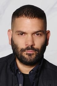 Photo of Guillermo Díaz