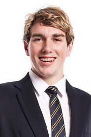 Photo of Josh Goddard