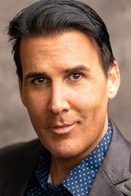 Photo of Sean Bennett