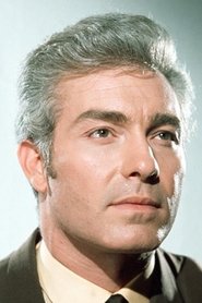 Photo of Richard Bradford