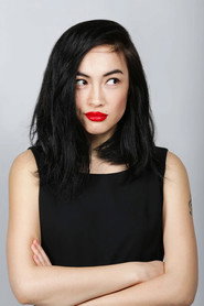 Photo of Aynur Niyazova