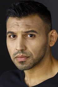 Photo of Bobby Hernandez