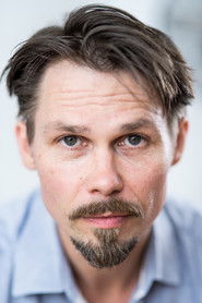 Photo of Nickel Bösenberg