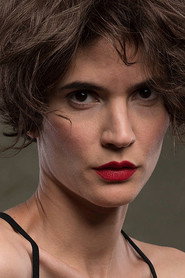 Photo of Ayşe Melike Çerçi