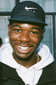 Photo of Eric Manaka