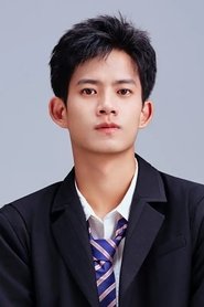 Photo of Zhao Runnan