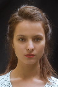 Photo of Elina Vildanova