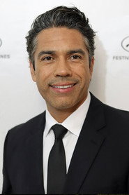 Photo of David Jofre