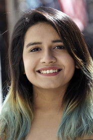 Photo of Samyuktha Viswanathan
