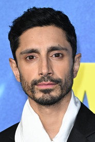 Photo of Riz Ahmed