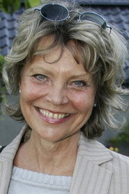 Photo of Helle Merete Sørensen