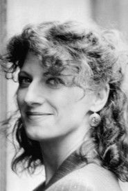 Photo of Angela Finocchiaro
