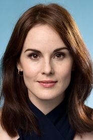 Photo of Michelle Dockery