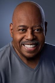 Photo of Reginald VelJohnson