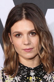 Photo of Katja Herbers