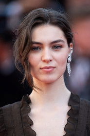 Photo of Anamaria Vartolomei