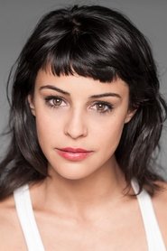 Photo of Sara Casasnovas