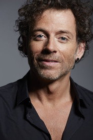 Photo of Santiago Ruiz