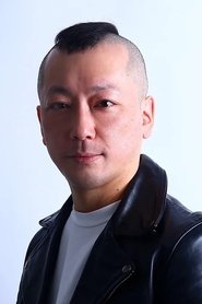 Photo of Rock Murakami