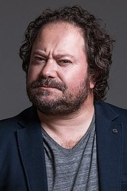 Photo of Ismael Fritschi