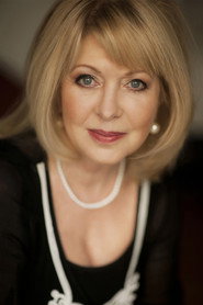 Photo of Vlasta Žehrová