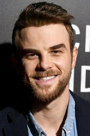 Photo of Nathaniel Buzolic
