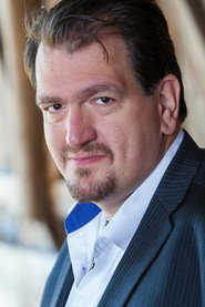 Photo of Martin Paquette