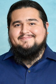 Photo of Lincoln A. Castellanos