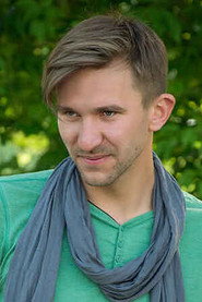 Photo of Volodymyr Protsiuk