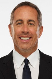 Фото: Jerry Seinfeld