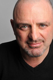 Photo of Andrew Paul
