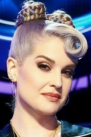 Photo of Kelly Osbourne