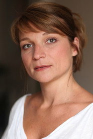 Photo of Ludivine de Chastenet