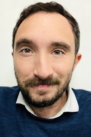 Photo of Will Dagger