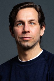 Photo of Patrick Cameron