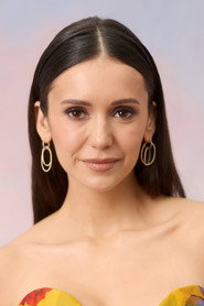 Photo of Nina Dobrev