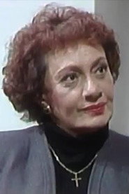 Photo of Yolanda García