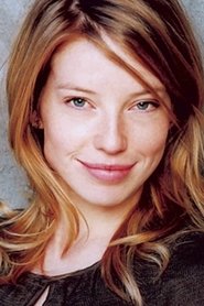 Photo of Joanna Douglas
