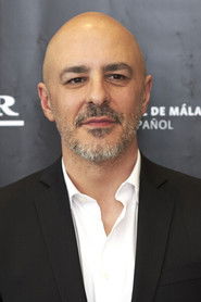 Photo of Roberto Álamo