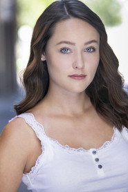 Photo of Megan Elisabeth Kelly
