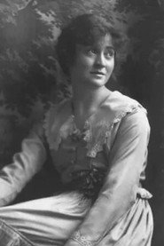 Photo of Frances Carson