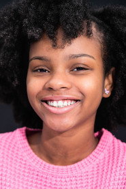 Photo of Brielle Rankins