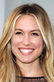 Photo of Sarah Carter