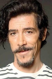 Photo of Óscar Jaenada