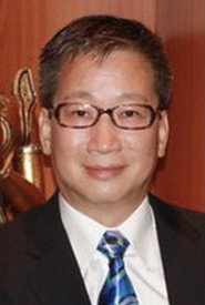 Photo of Lam Ngai Kai
