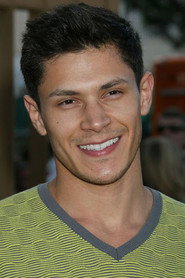 Photo of Alex Meraz