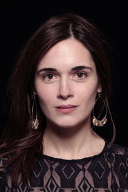 Photo of Marie Kauffmann