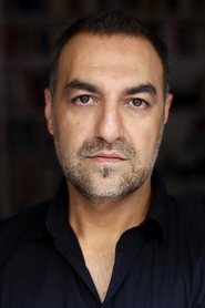 Photo of Juan Carlos Vellido