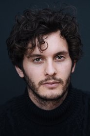 Photo of Mat Vairo